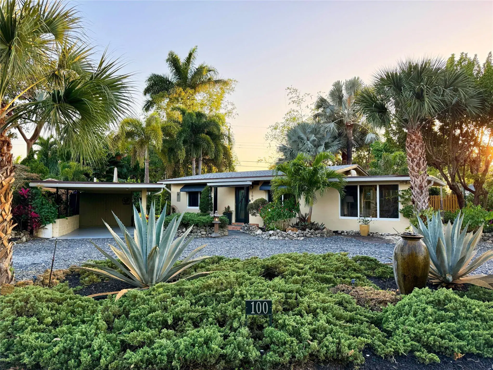 Picture of 100 NE 26Th Dr, Wilton Manors, FL 33334