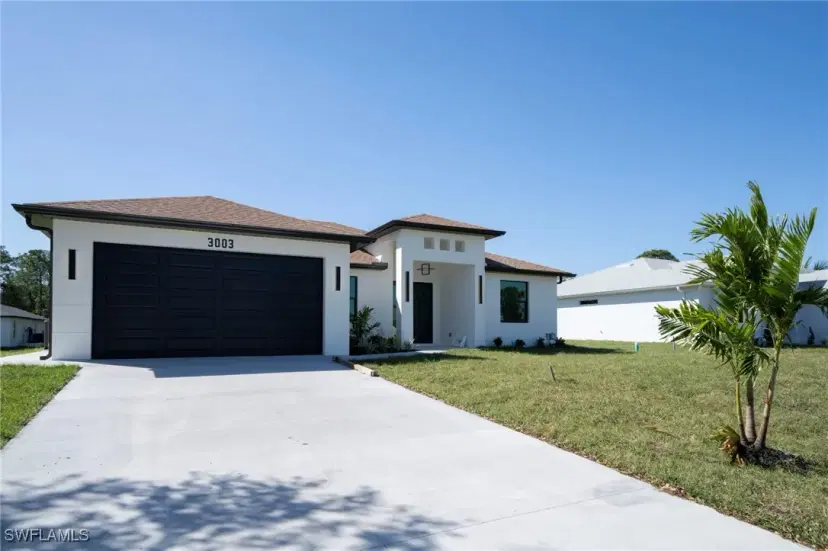 Picture of 3003 52Nd St W, Lehigh Acres FL 33971