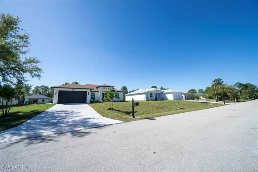 Picture of 3003 52Nd St W, Lehigh Acres FL 33971