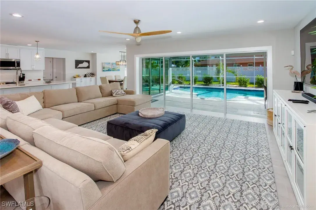 Picture of 4925 Del Prado Blvd S, Cape Coral, FL 33904