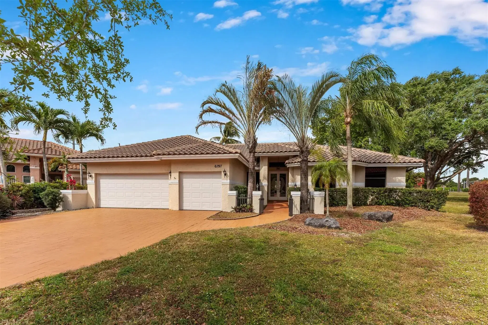 Picture of 6797 NW 44Th Ct, Coral Springs, FL 33067