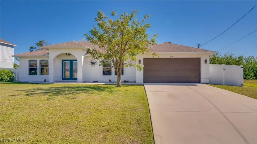 Picture of 2708 SW 2Nd Ter, Cape Coral FL 33991