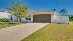Picture of 2708 SW 2Nd Ter, Cape Coral, FL 33991