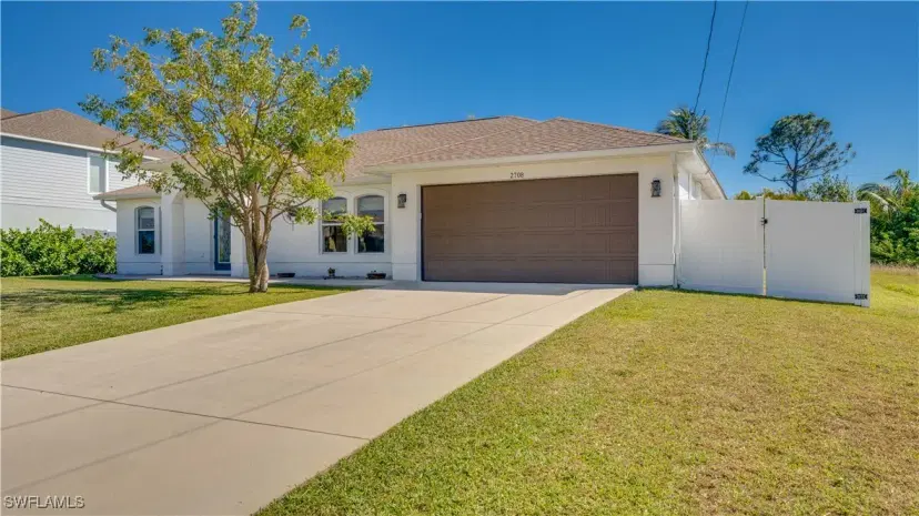 Picture of 2708 SW 2Nd Ter, Cape Coral FL 33991