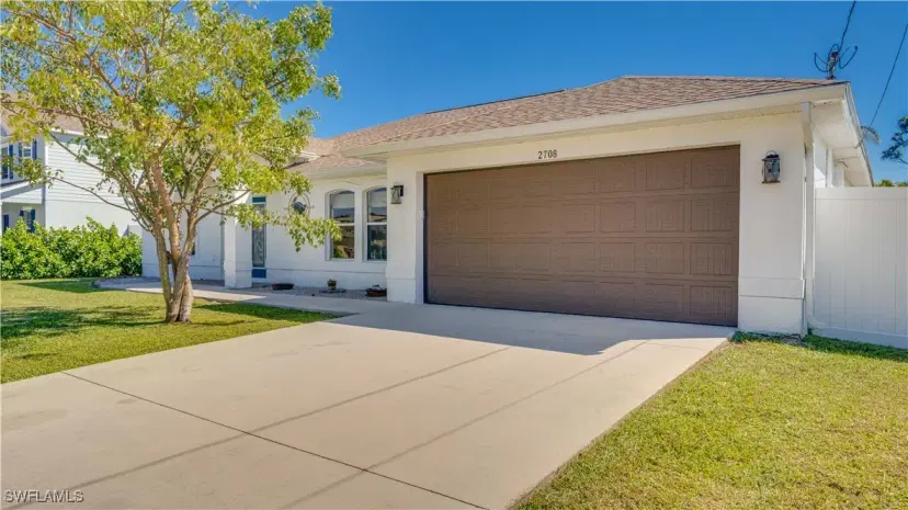 Picture of 2708 SW 2Nd Ter, Cape Coral FL 33991