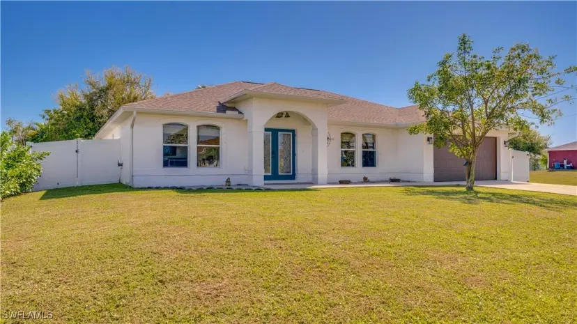Picture of 2708 SW 2Nd Ter, Cape Coral FL 33991