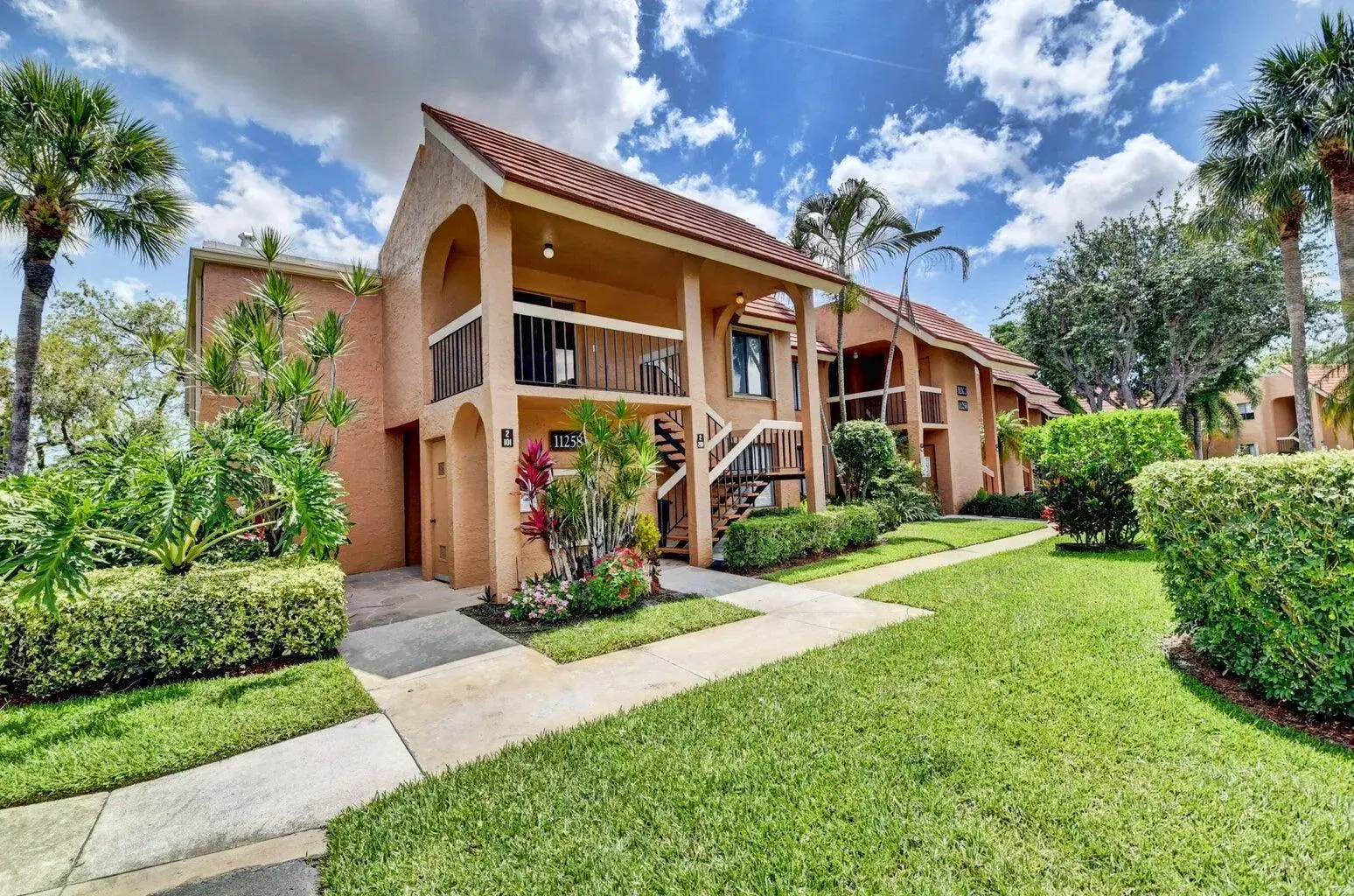 Picture of 11258 Green Lake Drive 201, Boynton Beach, FL 33437