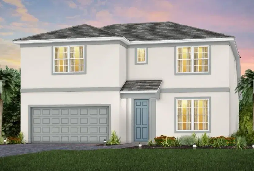 Picture of 10390 SW Highpointe Drive Whitestone, Stuart FL 34997