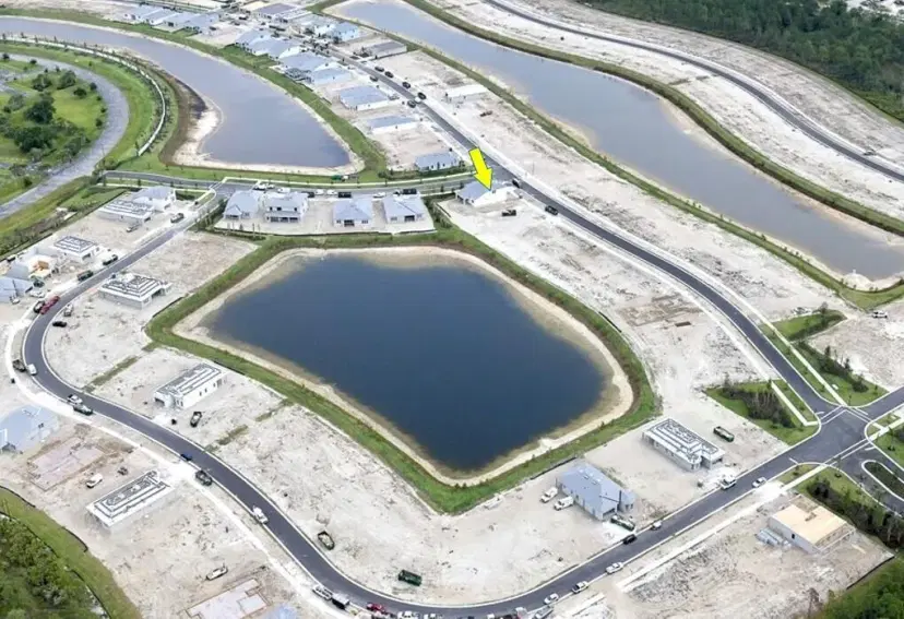 Picture of 10390 SW Highpointe Drive Whitestone, Stuart FL 34997