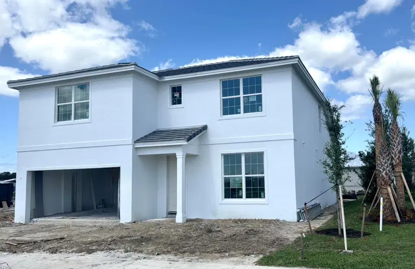 Picture of 10390 SW Highpointe Drive Whitestone, Stuart FL 34997
