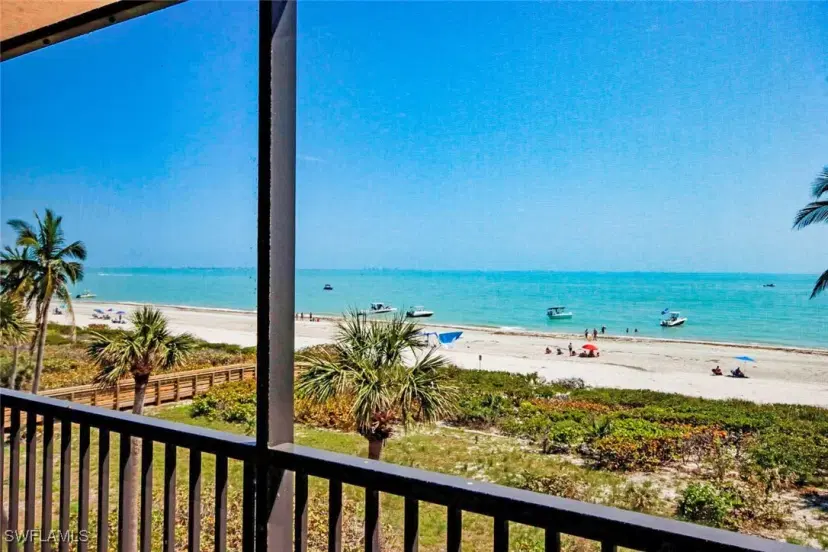 Picture of 1401 Middle Gulf Dr L405, Sanibel FL 33957