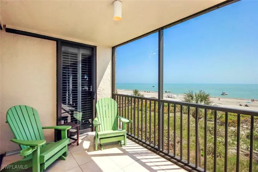 Picture of 1401 Middle Gulf Dr L405, Sanibel FL 33957
