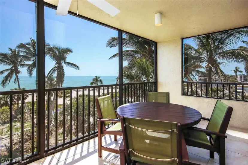 Picture of 1401 Middle Gulf Dr L405, Sanibel FL 33957
