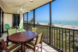 Picture of 1401 Middle Gulf Dr L405, Sanibel, FL 33957