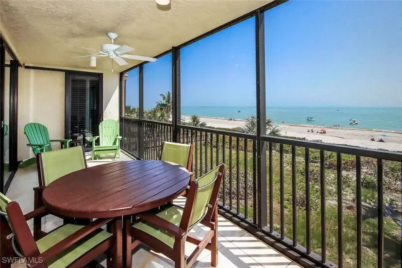 Picture of 1401 Middle Gulf Dr L405, Sanibel FL 33957