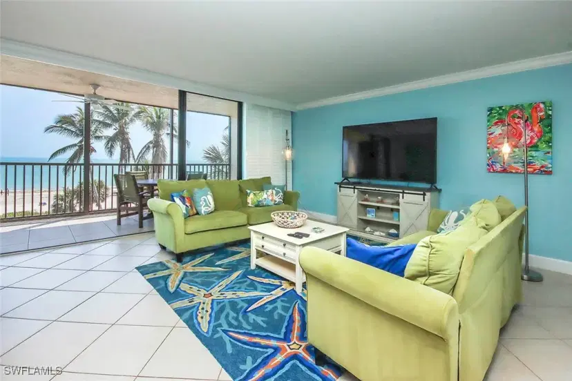 Picture of 1401 Middle Gulf Dr L405, Sanibel FL 33957