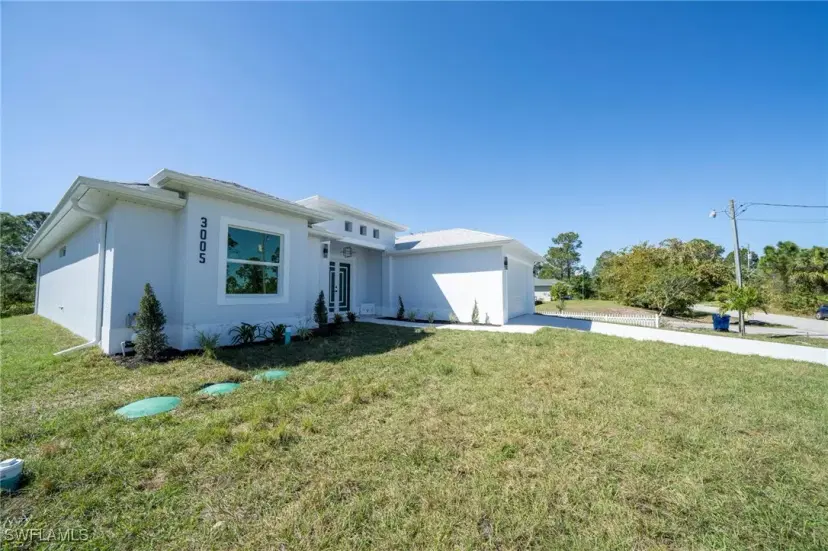 Picture of 3005 52Nd St W, Lehigh Acres FL 33971