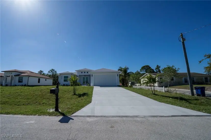 Picture of 3005 52Nd St W, Lehigh Acres FL 33971
