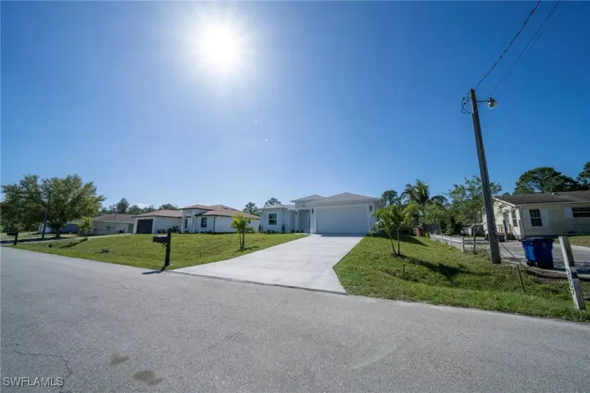 Picture of 3005 52Nd St W, Lehigh Acres FL 33971