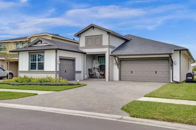 Picture of 1529 Heron Nook Road, Loxahatchee FL 33470