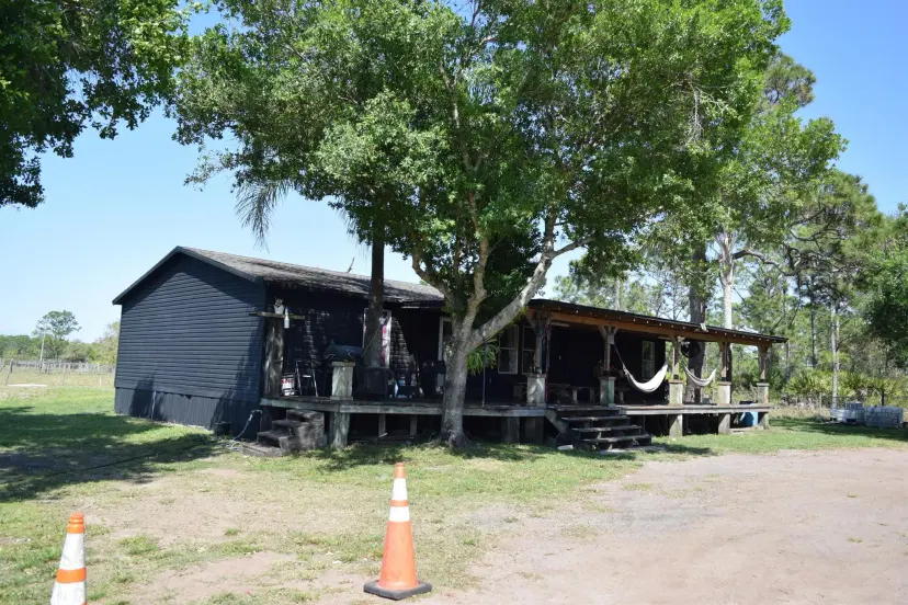Picture of 10435 NE 120Th Street, Okeechobee FL 34972
