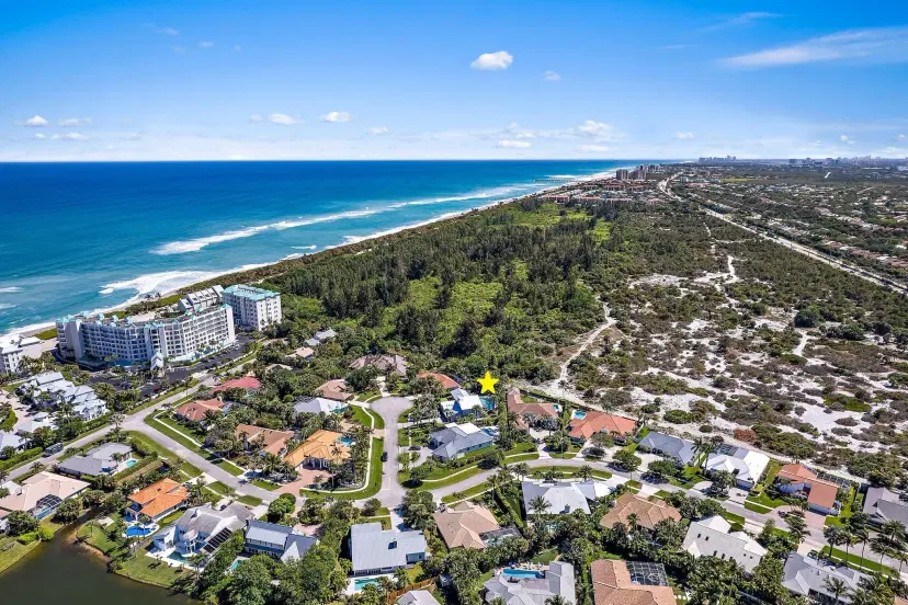 Picture of 126 Orion Circle, Jupiter FL 33477