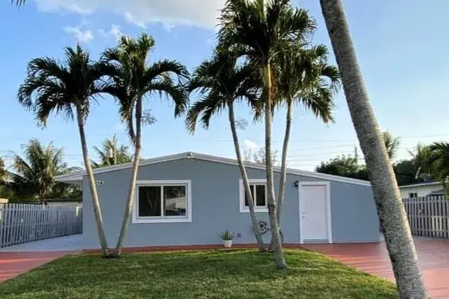 Picture of 6114 SW 2Nd Street, Margate FL 33068