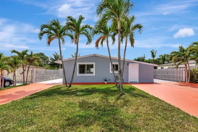 Picture of 6114 SW 2Nd Street, Margate FL 33068
