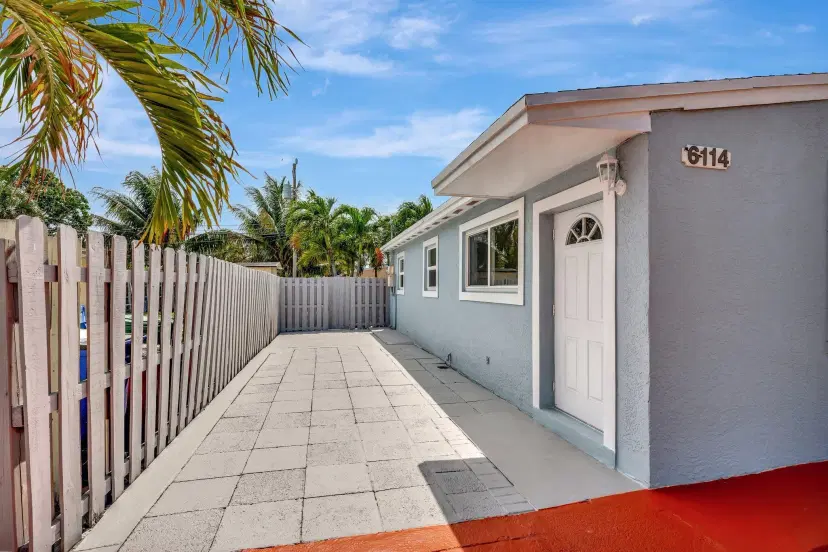 Picture of 6114 SW 2Nd Street, Margate FL 33068
