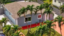 Picture of 6114 SW 2Nd Street, Margate, FL 33068