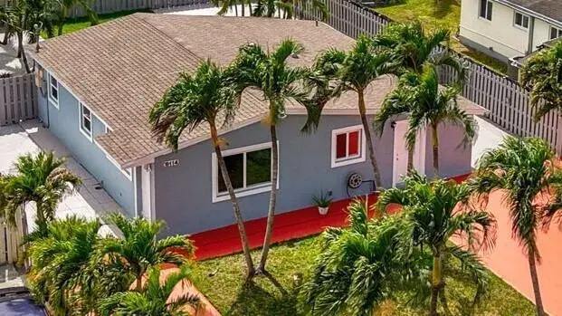 Picture of 6114 SW 2Nd Street, Margate FL 33068