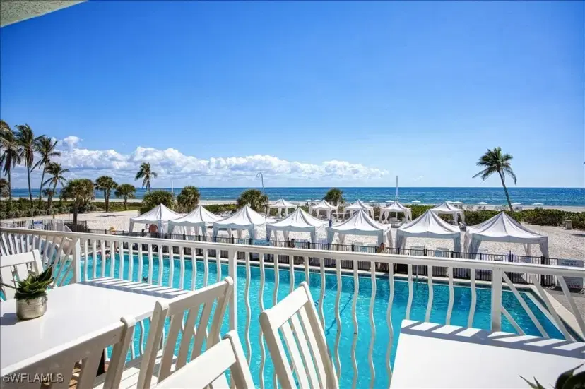 Picture of 1401 Middle Gulf Dr O206, Sanibel FL 33957