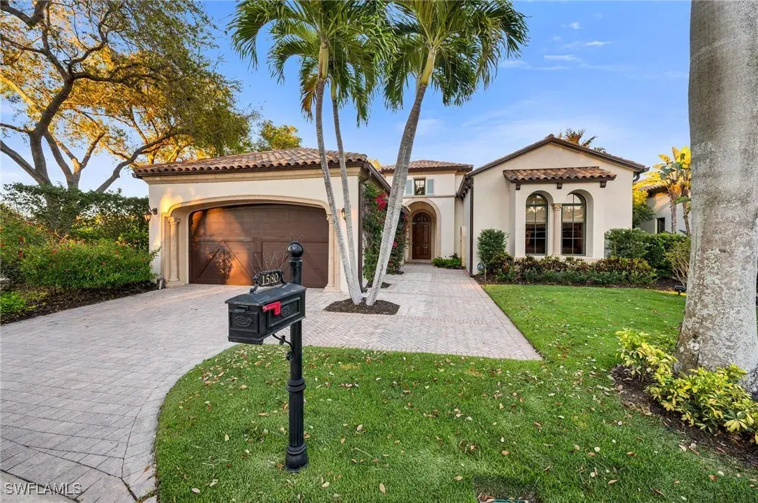 Picture of 1580 Marsh Wren Ln, Naples, FL 34105