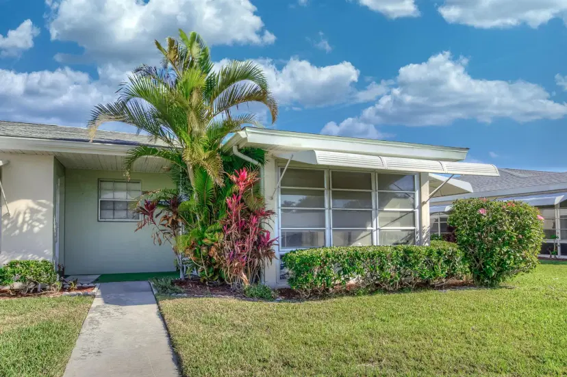 Picture of 420 Sandpiper Drive D, Fort Pierce FL 34982