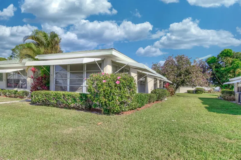 Picture of 420 Sandpiper Drive D, Fort Pierce FL 34982