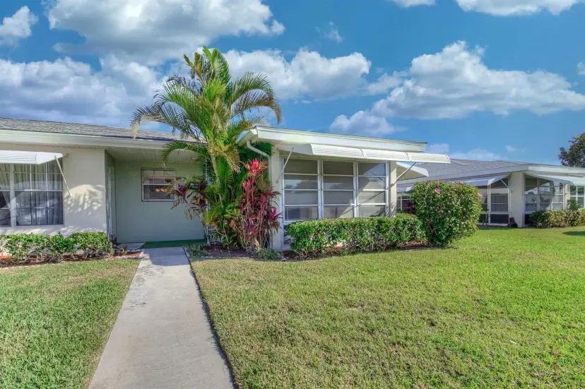 Picture of 420 Sandpiper Drive D, Fort Pierce FL 34982