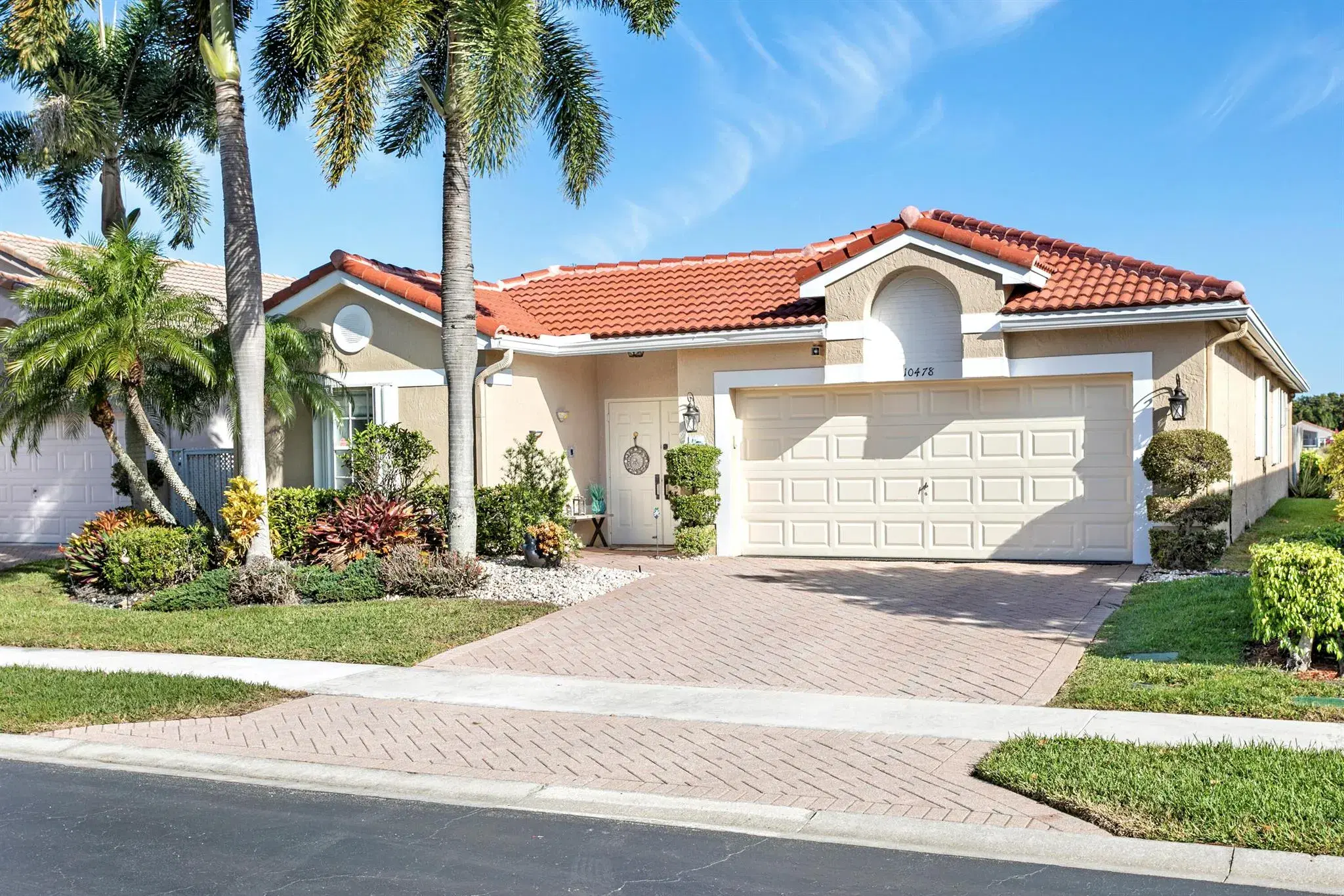 Picture of 10478 Utopia Circle S, Boynton Beach, FL 33437