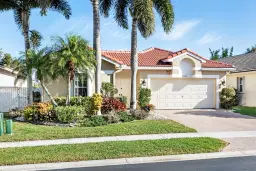 Picture of 10478 Utopia Circle S, Boynton Beach, FL 33437