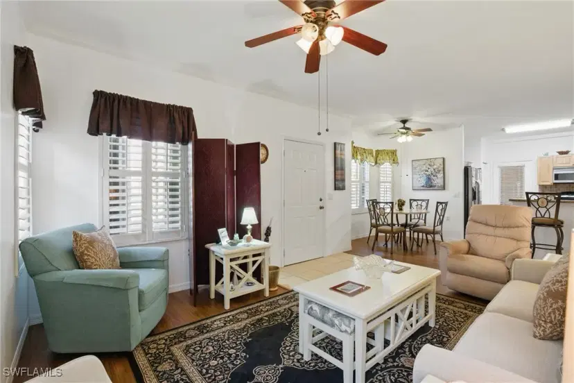 Picture of 1859 Concordia Lake Cir 703, Cape Coral FL 33909