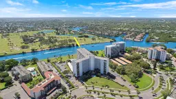 Picture of 336 Golfview Road 807, North Palm Beach, FL 33408