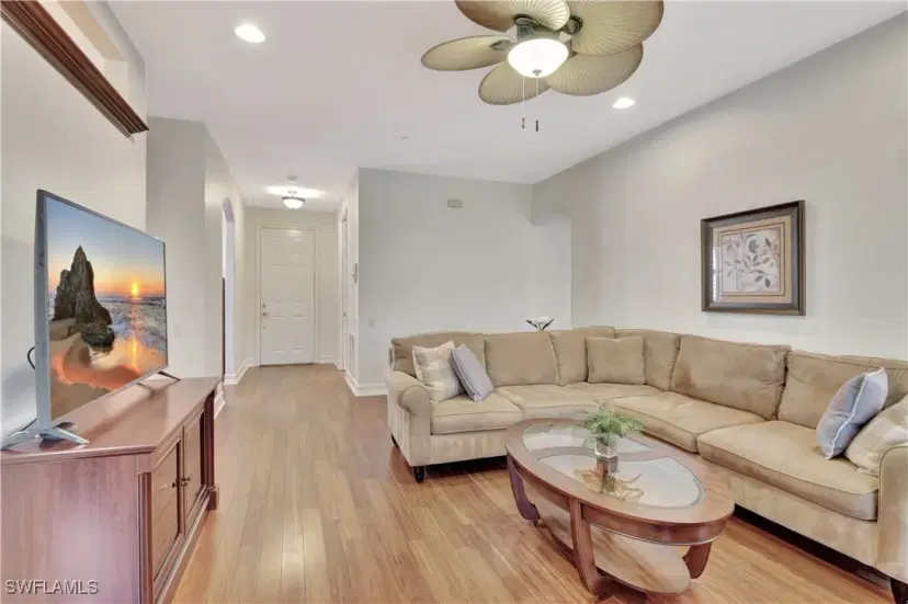 Picture of 849 Carrick Bend Cir 102, Naples FL 34110