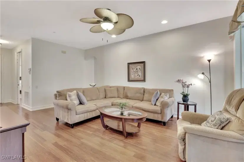 Picture of 849 Carrick Bend Cir 102, Naples FL 34110