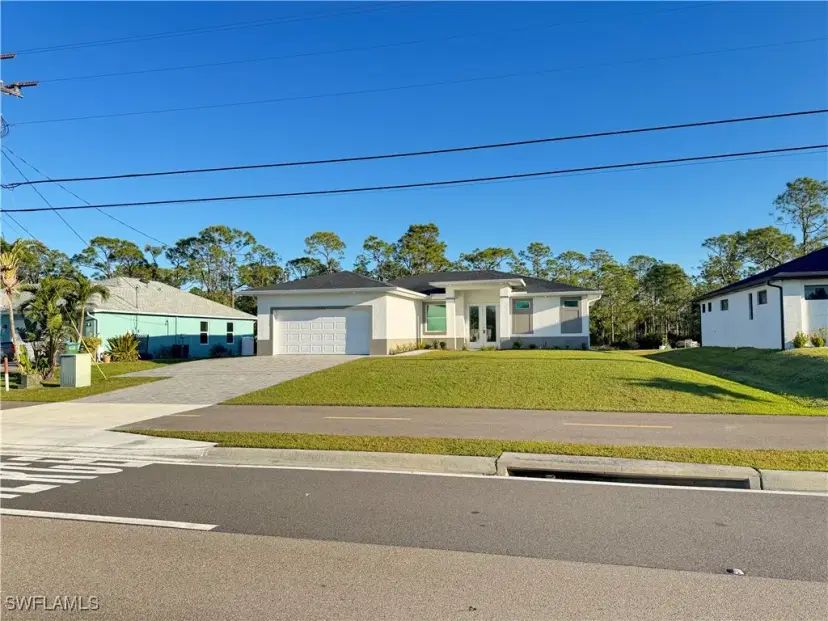 Picture of 2933 Van Buren Pkwy, Cape Coral FL 33993