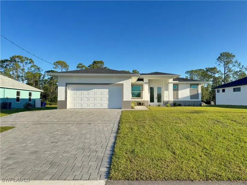 Picture of 2933 Van Buren Pkwy, Cape Coral FL 33993
