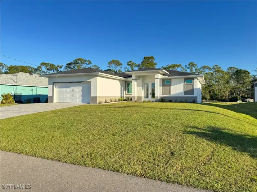 Picture of 2933 Van Buren Pkwy, Cape Coral FL 33993