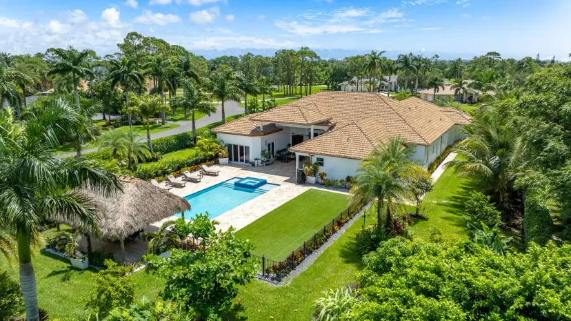 Picture of 6635 E Calumet Circle, Lake Worth FL 33467