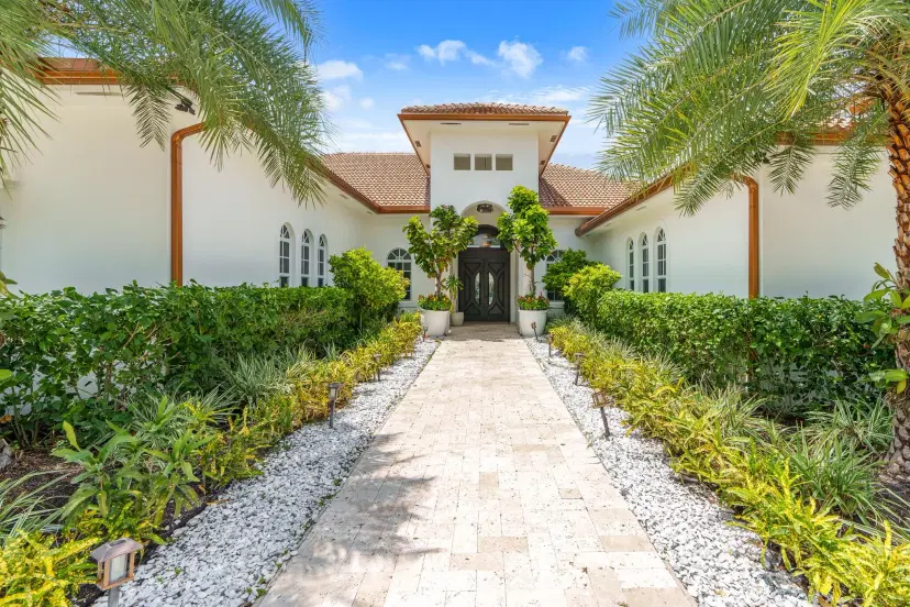 Picture of 6635 E Calumet Circle, Lake Worth FL 33467