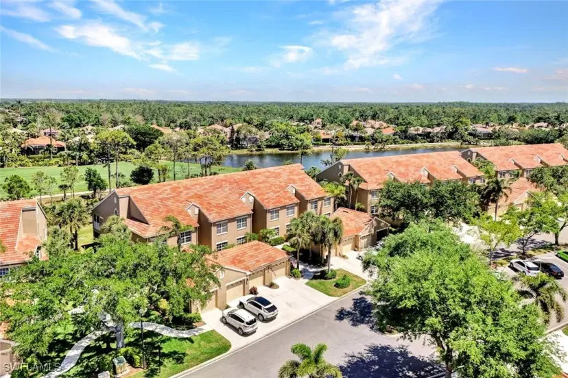 Picture of 20101 Seagrove St 705, Estero FL 33928