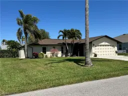 Picture of 911 NE 10Th St, Cape Coral, FL 33909