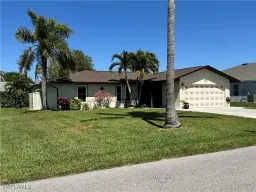 Picture of 911 NE 10Th St, Cape Coral, FL 33909